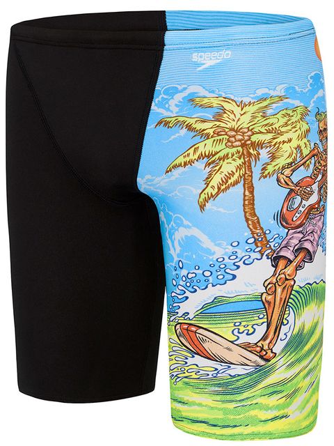 Speedo Surf Geetar Boys Jammers