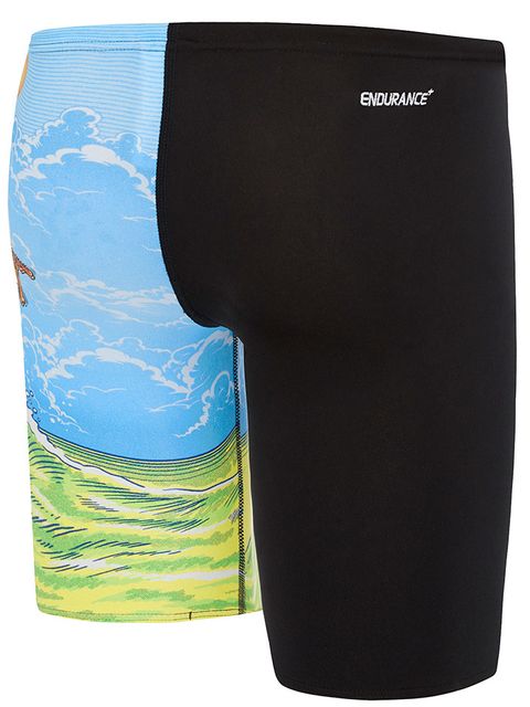 Speedo Surf Geetar Boys Jammers