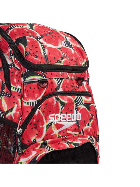 Speedo Teamster Backpack - Watermelon