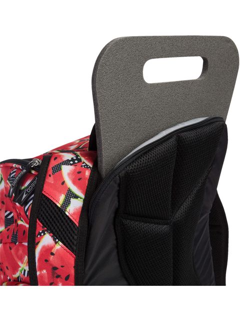 Speedo Teamster Backpack - Watermelon