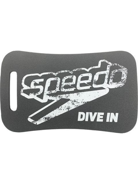 Speedo Teamster Backpack - Black, Blue & Green