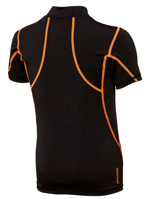 Speedo Tech Boys Sun Top