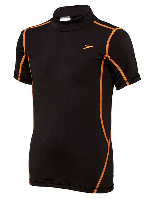 Speedo Tech Boys Sun Top