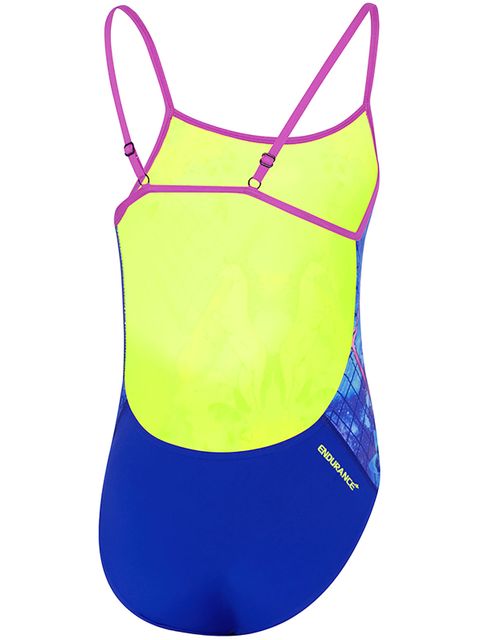 Speedo Unicorn Dream Girls One Piece