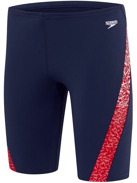 Speedo Boom Waterboy Mens Jammers