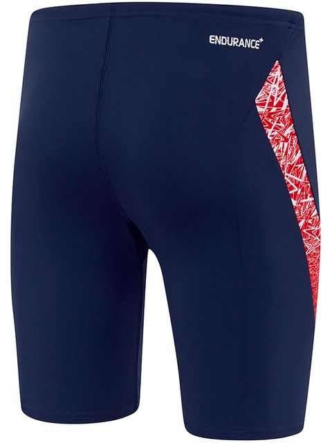 Speedo Boom Waterboy Mens Jammers