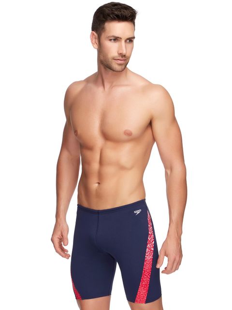 Speedo Boom Waterboy Mens Jammers