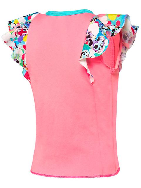 Speedo Whimsical Toddler Girls Sun Top