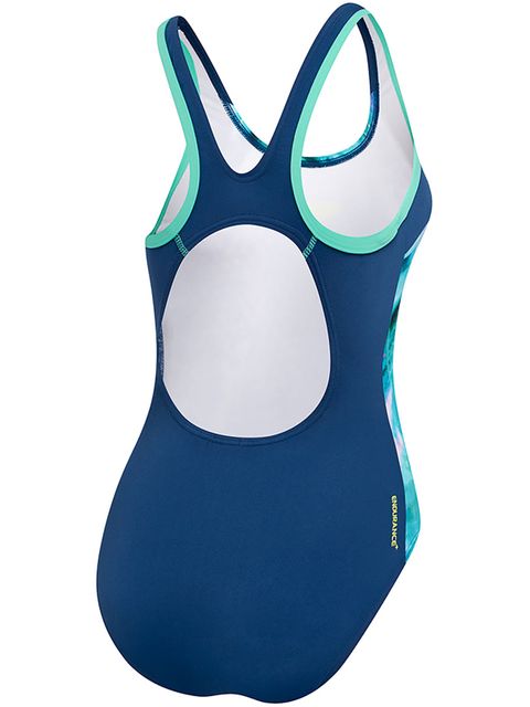 Speedo Inca Womens One Piece