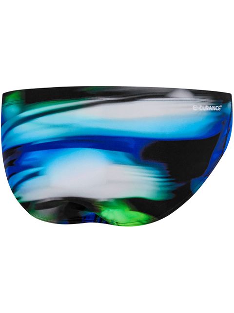 Speedo Zenith Mens Briefs