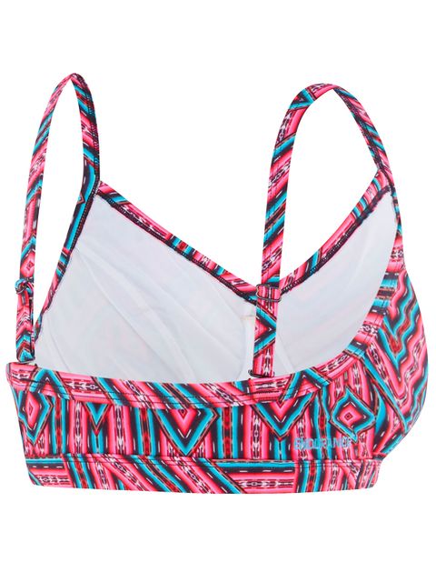Speedo D/DD Crop Top - Ziggy