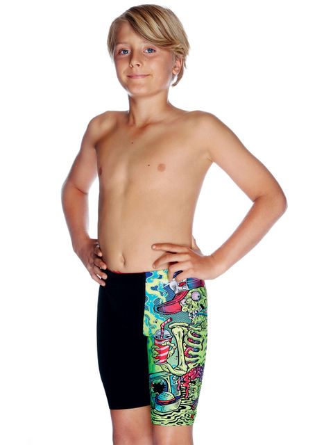 Speedo Zombie Boys Jammers