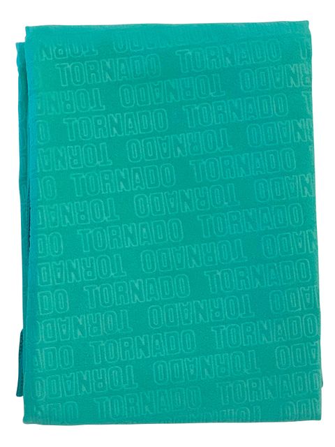 Tornado Mint Sports Towel