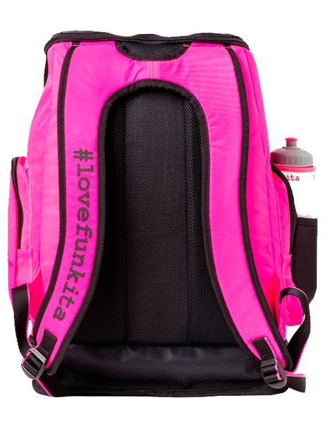 Funkita Still Pink Backpack Still Pink