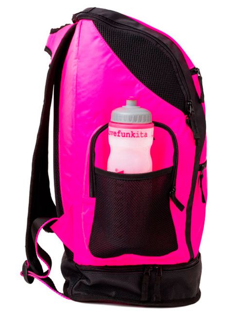 Funkita Still Pink Backpack Still Pink