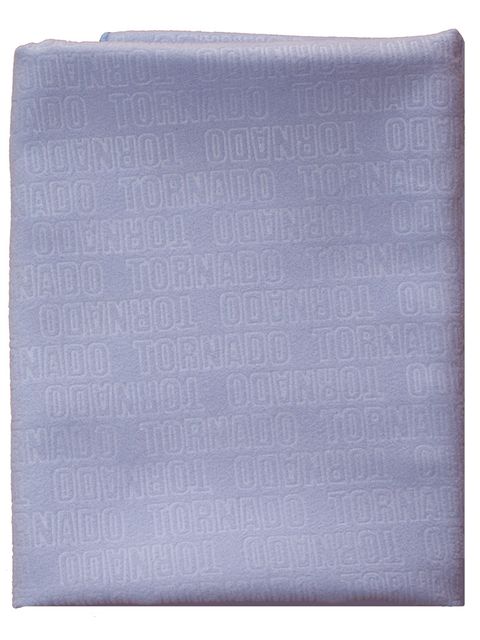 Violet Sports Towel