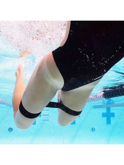 StrechCordz Knee Elastic