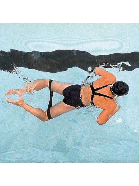 StrechCordz Knee Elastic