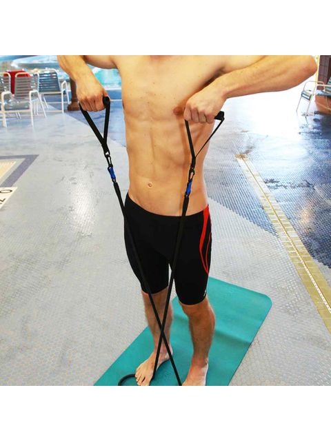 StrechCordz Modular Handle