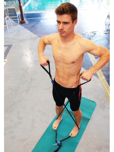 StrechCordz Modular Set