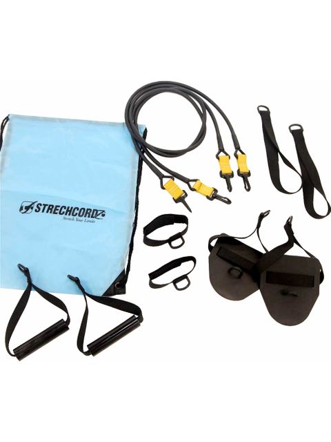 StrechCordz Modular Set