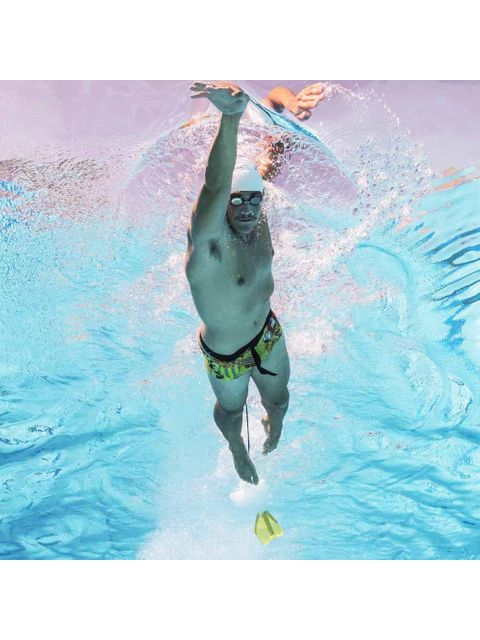 StrechCordz Replacement Chute for Drag Belt Tow Tether