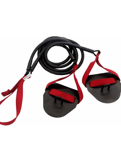 StrechCordz with Paddles