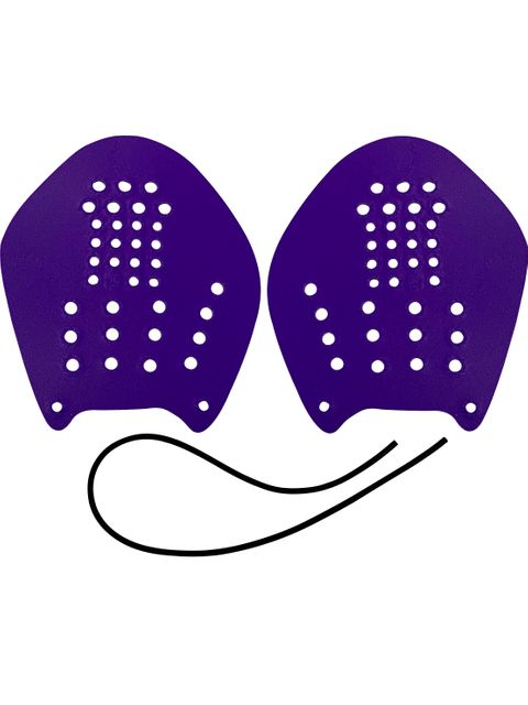 Strokemakers Hand Paddle Set Size 0 XXS