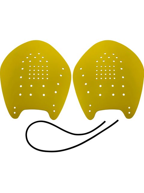 Strokemakers Hand Paddle Set Size 5 XXL