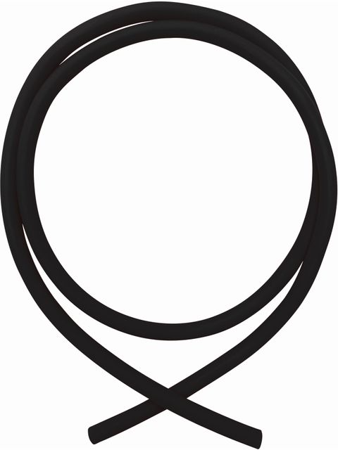 Strokemakers Hand Paddle Strap Replacement - Black