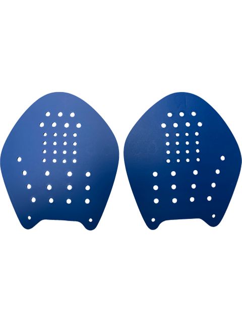 Strokemakers Hand Paddles - Size 0.5 XS Navy