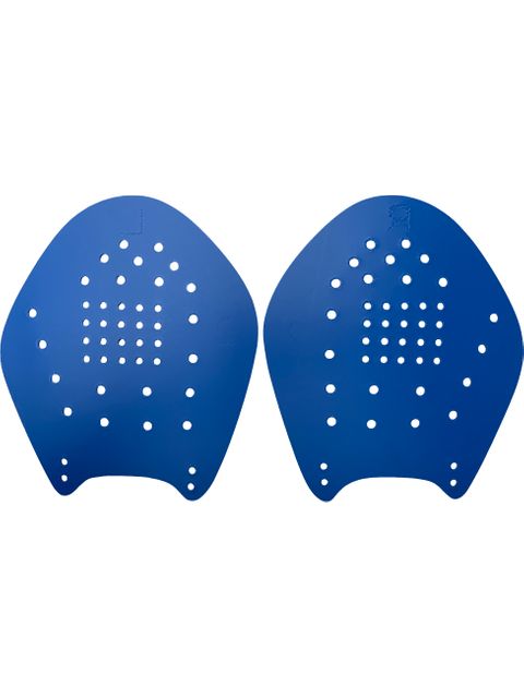 Strokemakers Hand Paddles - Size 2 M Blue