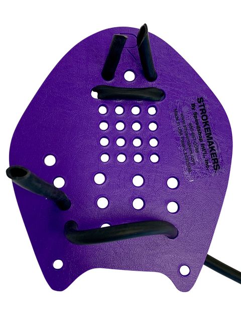Strokemakers Hand Paddle Set Size 0 XXS