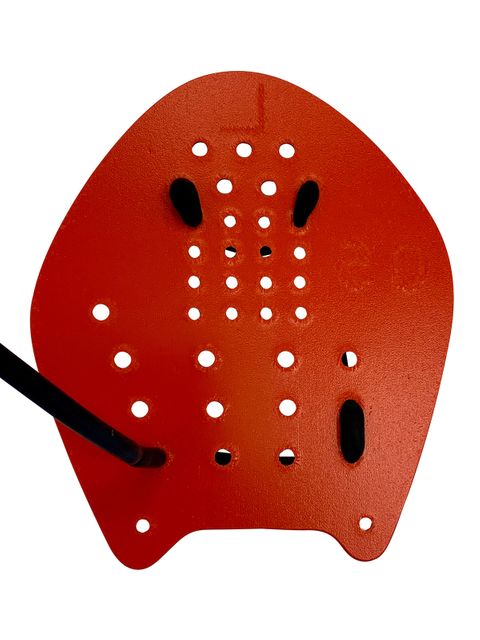 Strokemakers Hand Paddle Set Size 0.5 XS