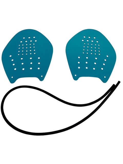 Strokemakers Hand Paddle Set Size 1 S