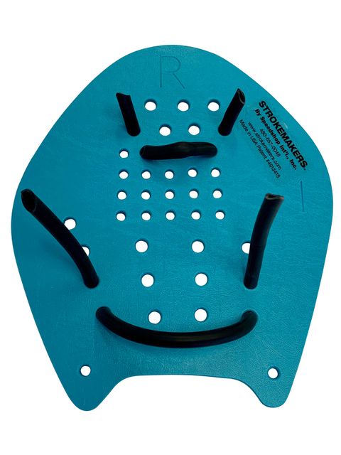 Strokemakers Hand Paddle Set Size 1 S