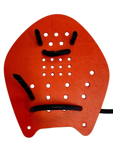 Strokemakers Hand Paddle Set Size 3 L