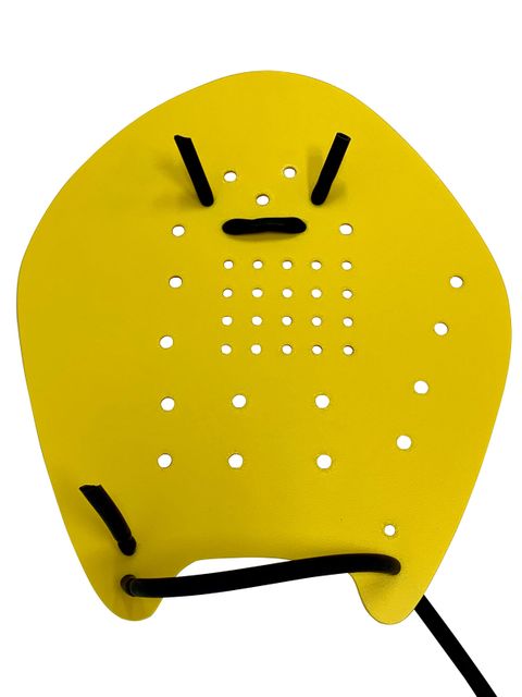 Strokemakers Hand Paddle Set Size 5 XXL