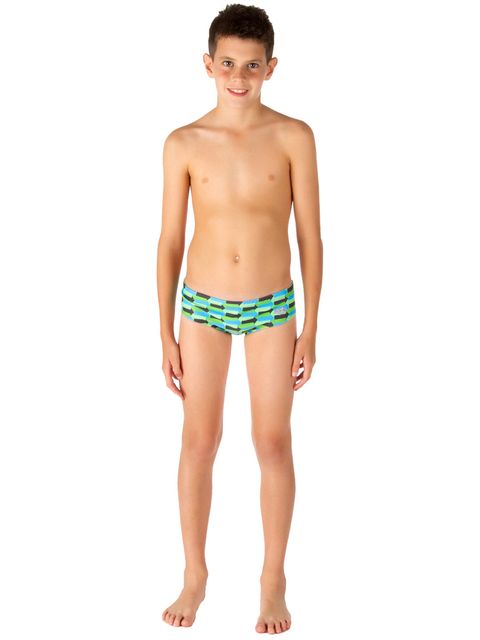 Zealous Missile Boys Trunks