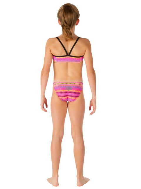 Zealous Sacred Spirit Girls Sports Bikini