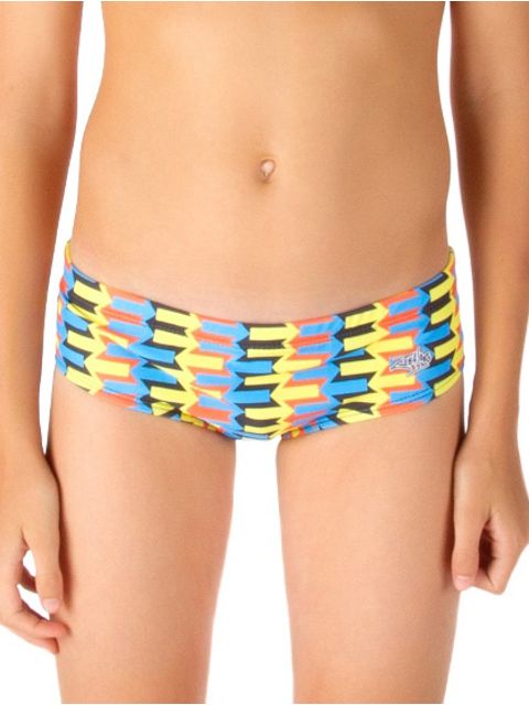 Zealous Torpedo Boys Trunks