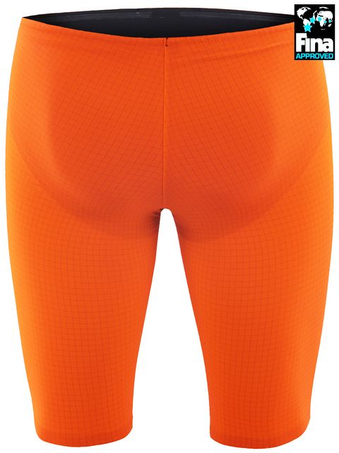 Arena Powerskin Carbon Pro Mark 2 Orange Jammers