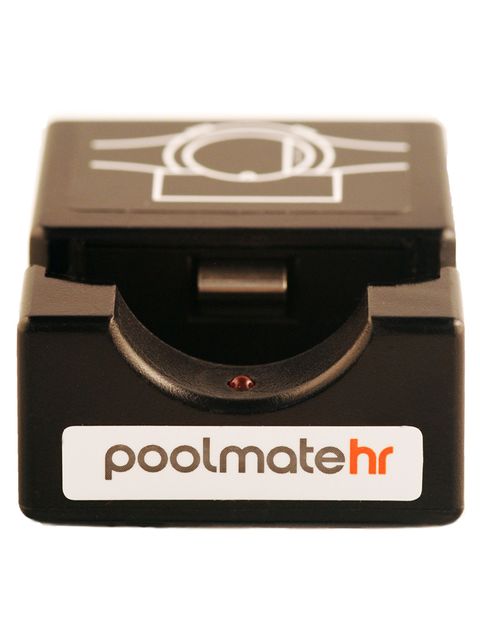 Swimovate Poolmate HR Watch Charging Pod