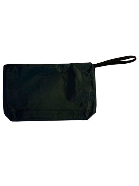 Tornado Signature Pink Zip Mesh Bag