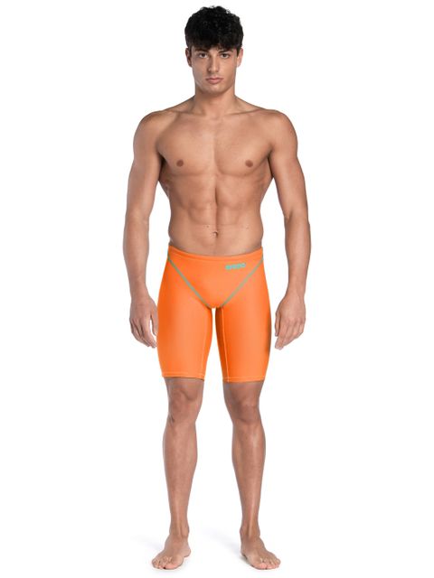 Arena Powerskin ST NEXT Jammers - Mandarin