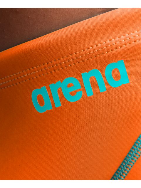 Arena Powerskin ST NEXT Jammers - Mandarin