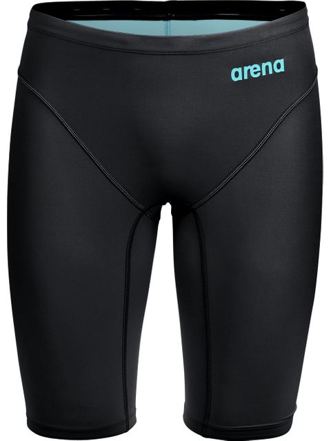 Arena Powerskin Impulso Jammers - Black/Teal