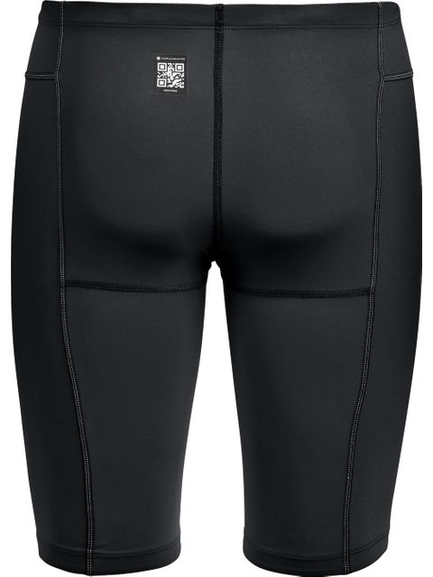 Arena Powerskin Impulso Jammers - Black/Teal