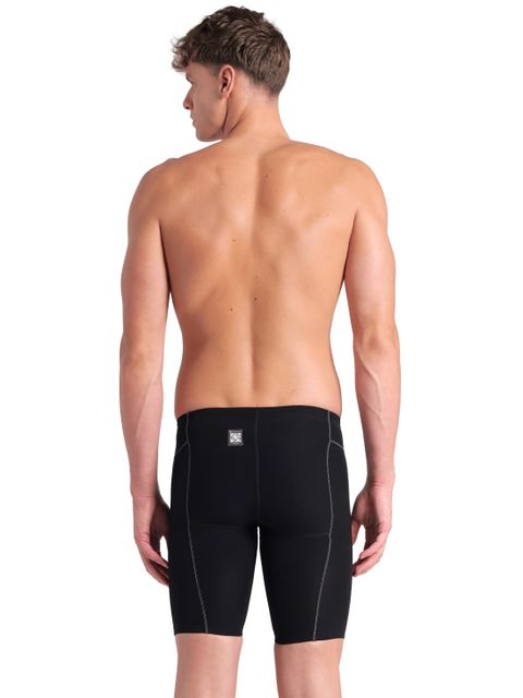 Arena Powerskin Impulso Jammers - Black/Teal