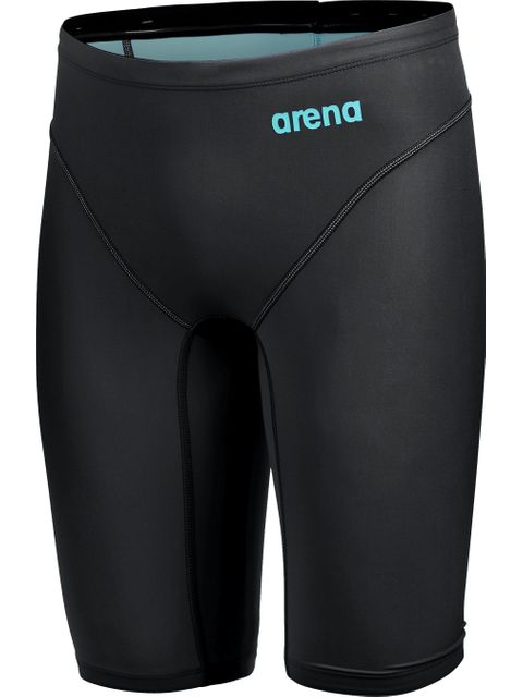 Arena Powerskin Impulso Jammers - Black/Teal